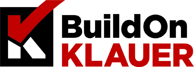 Klauer BuildOn logo